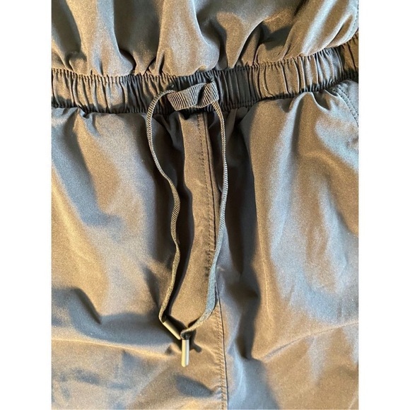 All in Motion Women’s Black Athletic XS Romper - Picture 4 of 6